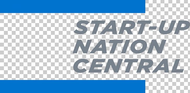 Start-up Nation Israel Startup Company Business PNG, Clipart, Angle, Area, Banner, Blue, Brand Free PNG Download