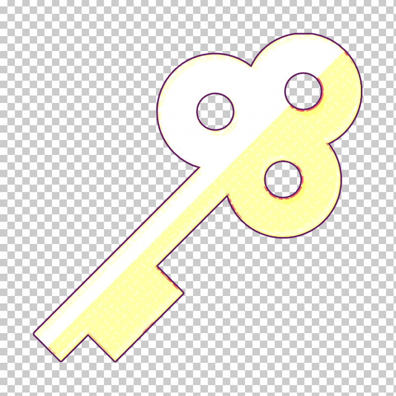Magic Icon Key Icon PNG, Clipart, Key Icon, Magic Icon, Meter, Symbol, Yellow Free PNG Download