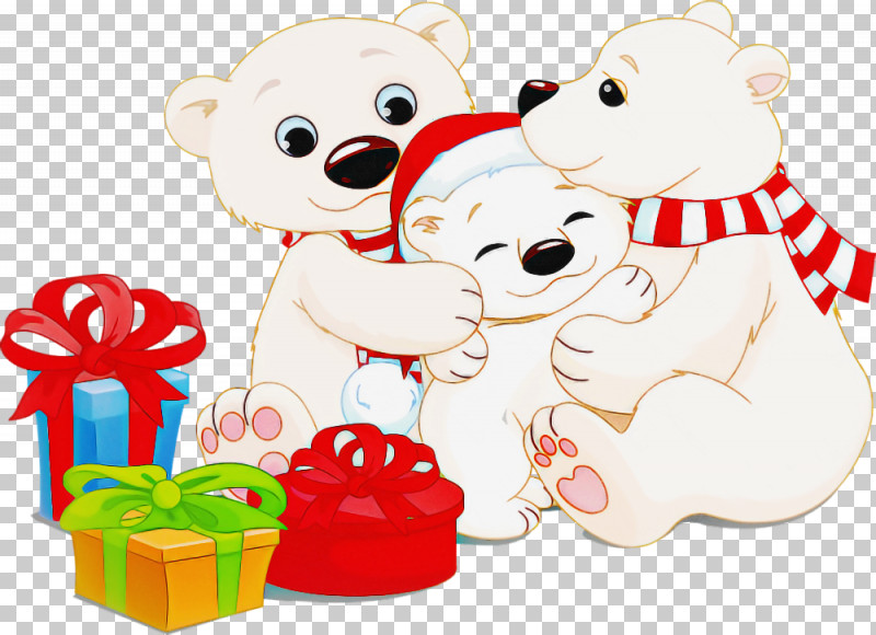 Christmas Gift New Year Gift Gift PNG, Clipart, Animal Figure, Cartoon, Christmas Gift, Gift, Love Free PNG Download