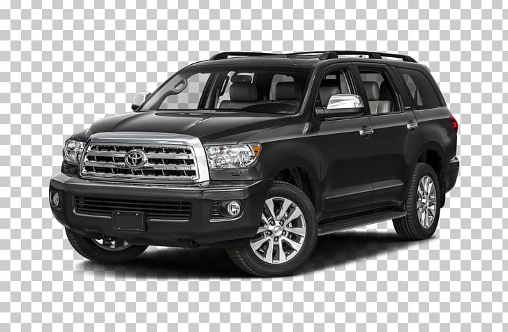 Car 2017 Toyota Sequoia Sport Utility Vehicle 2016 Toyota Sequoia Limited PNG, Clipart, 2016 Toyota Sequoia, 2017 Toyota Sequoia, Automotive Design, Automotive Exterior, Automotive Tire Free PNG Download