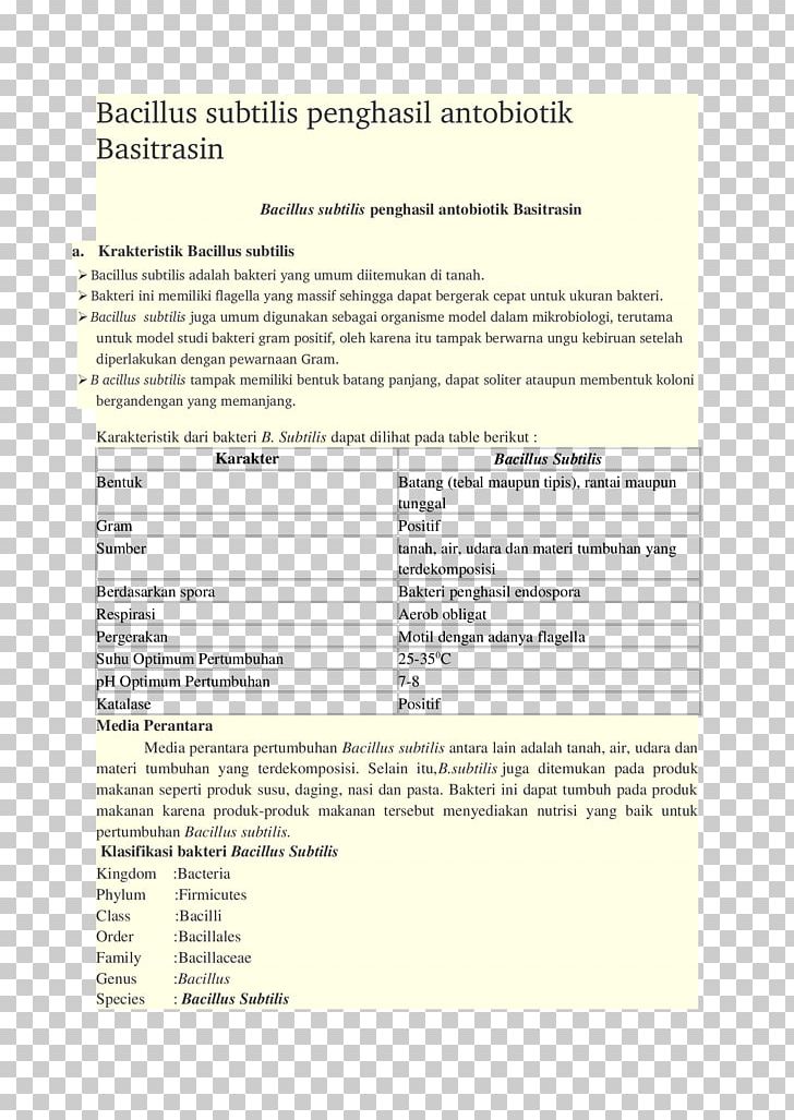 Document Line PNG, Clipart, Area, Art, Bacillus, Bacillus Subtilis, Contact Free PNG Download