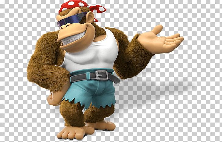 Donkey Kong Country: Tropical Freeze Donkey Kong Country 3: Dixie Kong's Double Trouble! Nintendo Switch PNG, Clipart,  Free PNG Download