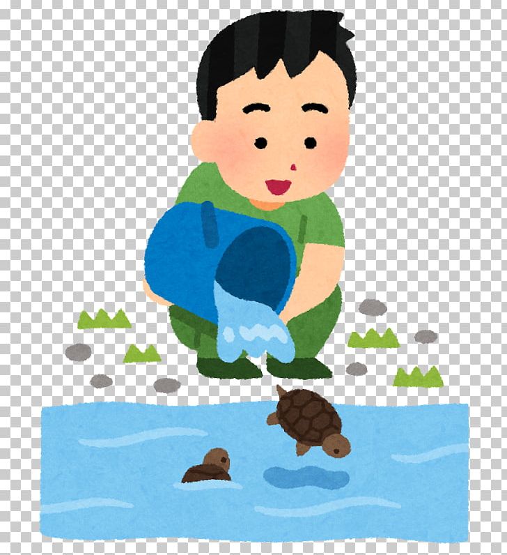 Illustrator Japan いらすとや Fish Stocking Png Clipart Angling Art Boy Child Crayfish Free Png Download