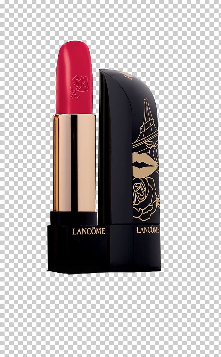 Lancôme L'Absolu Rouge Lipstick Cosmetics Pixie Cut Beauty PNG, Clipart,  Free PNG Download