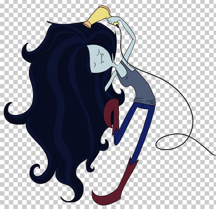 Marceline The Vampire Queen Hair Dryers Drawing Fionna And Cake PNG, Clipart, Carnivoran, Cartoon, Cat Like Mammal, Deviantart, Elephants And Mammoths Free PNG Download