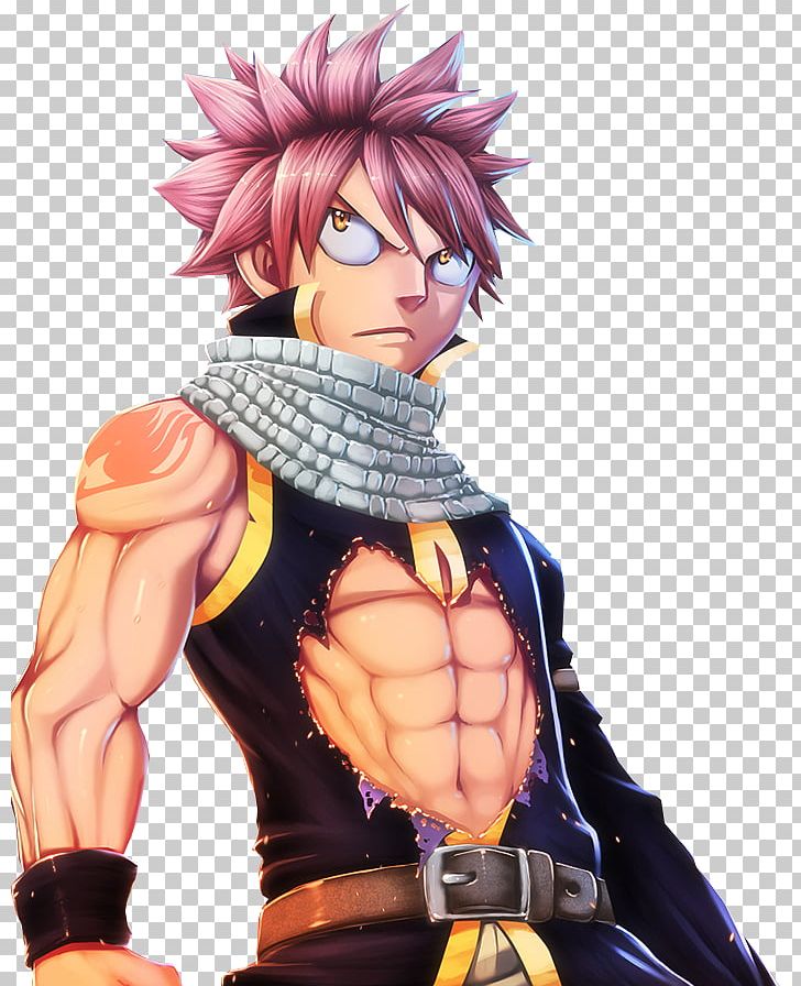 Natsu Dragneel Fairy Tail Anime Erza Scarlet Manga PNG, Clipart, Anime, Arm, Black Hair, Brown Hair, Cartoon Free PNG Download