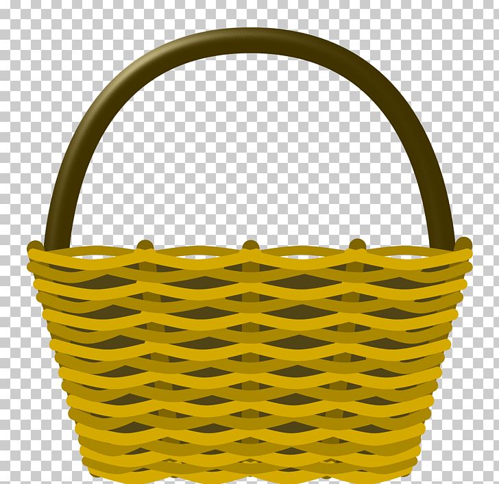 Picnic Basket Easter Basket PNG, Clipart, Basket, Clip Art, Download, Easter, Easter Basket Free PNG Download