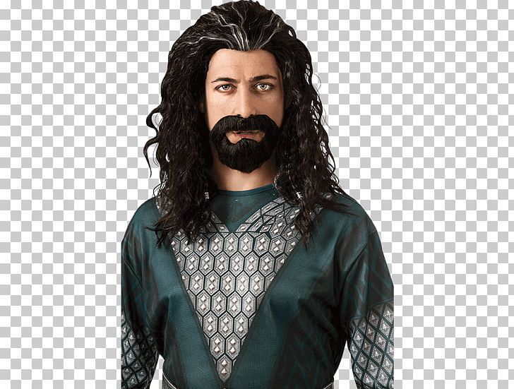 Thorin Oakenshield The Hobbit: An Unexpected Journey Bilbo Baggins The Lord Of The Rings PNG, Clipart, Beard, Bilbo Baggins, Clothing, Clothing Accessories, Costume Free PNG Download