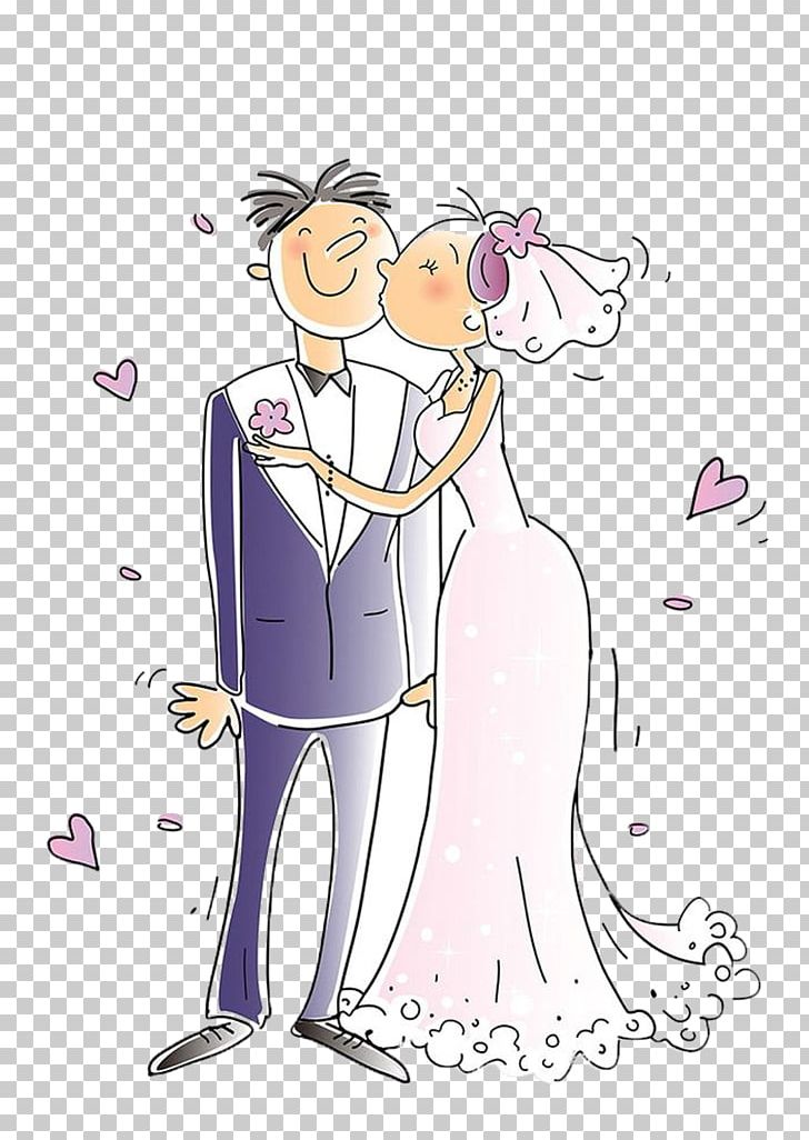 Wedding Invitation Marriage Wish Happiness PNG, Clipart, Anniversary, Arm, Bride, Cartoon, Child Free PNG Download