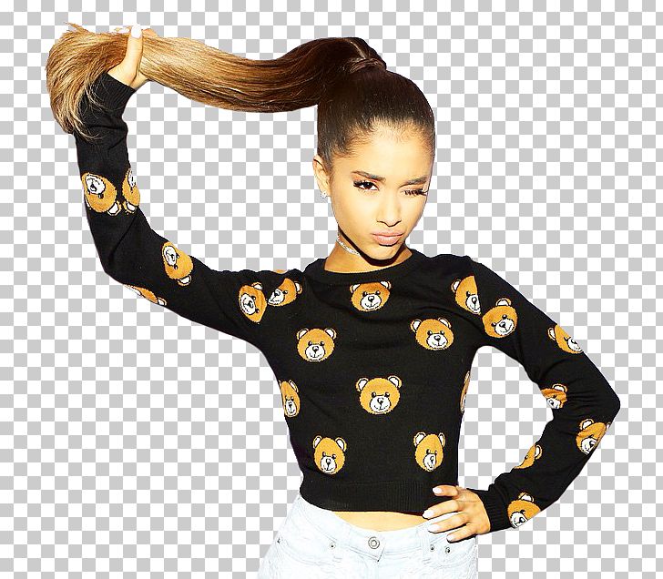 Ariana Grande Cat Valentine PNG, Clipart, Ariana Grande, Arianators, Big Sean, Break Free, Cat Valentine Free PNG Download