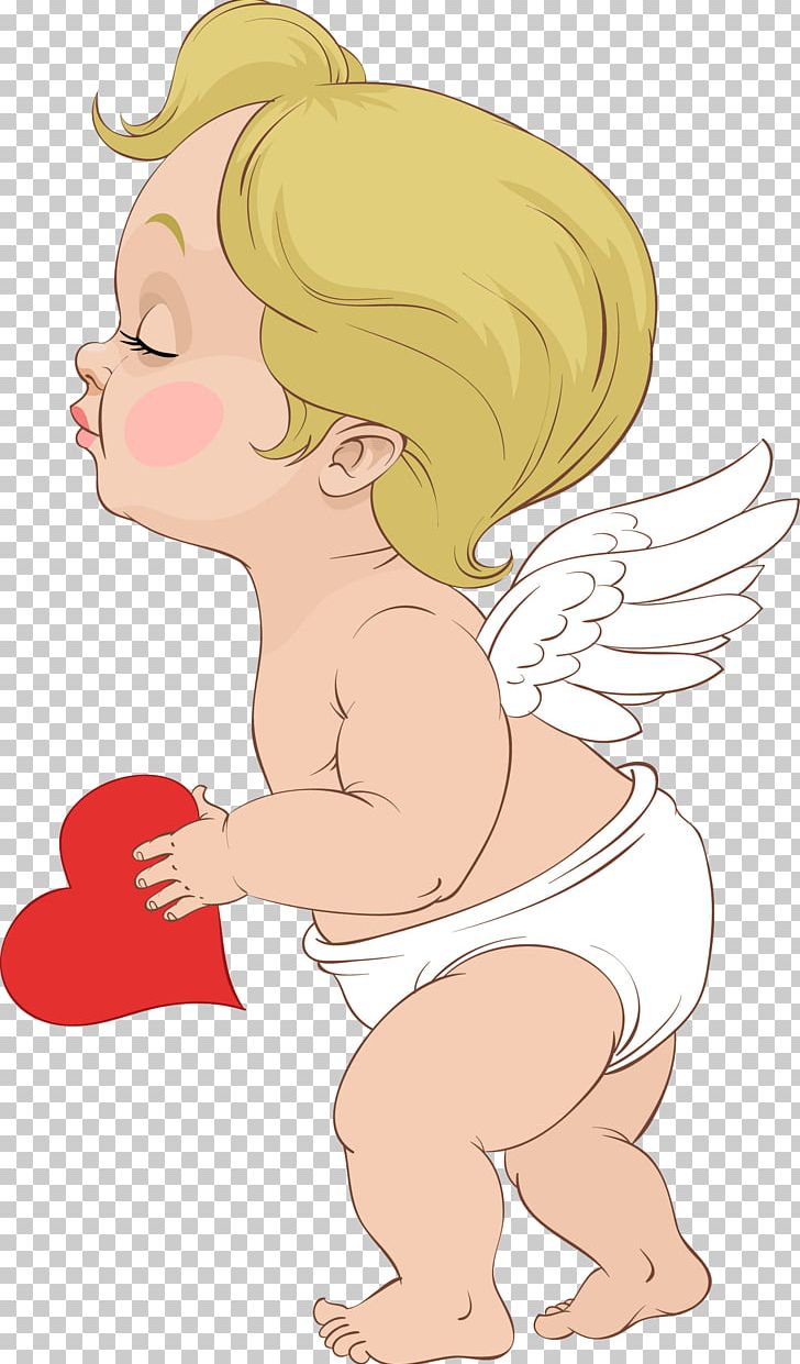 Cupid Love The Crucifixion Of St Andrew PNG, Clipart, Angel, Arm, Bow And Arrow, Boy, Cartoon Free PNG Download