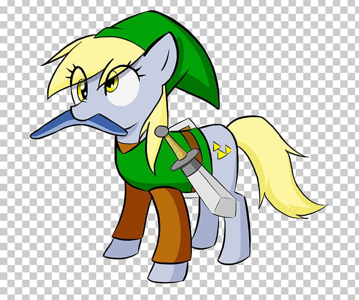 Derpy Hooves Pony The Legend Of Zelda: A Link To The Past Drawing PNG, Clipart, Animal Figure, Art, Cartoon, Derpy Hooves, Desktop Wallpaper Free PNG Download