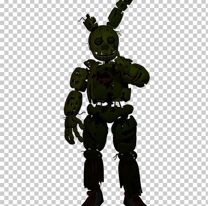 Five Nights At Freddy's 4 Nightmare Character PNG, Clipart,  Free PNG Download