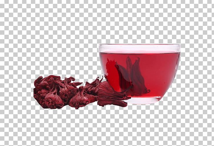 Flowering Tea Roselle Hibiscus Tea Chrysanthemum Tea PNG, Clipart, Coffee Cup, Common Hibiscus, Cup, Da Hong Pao, Drink Free PNG Download