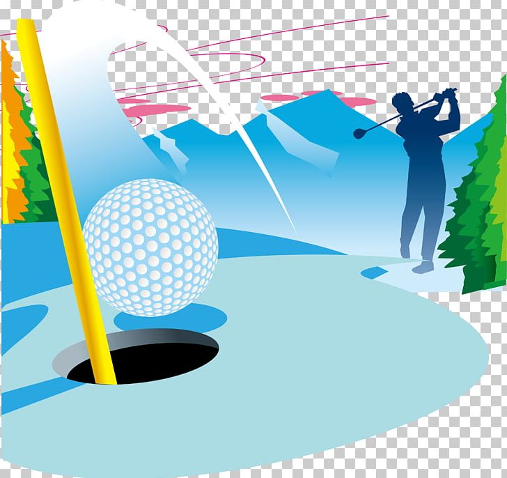 Golf Club Ball PNG, Clipart, Bal, Computer Wallpaper, Cue, Disc Golf, Download Free PNG Download