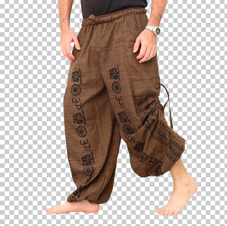 Harem Pants Wide-leg Jeans Yoga Pants PNG, Clipart, Active Pants, Belt, Clothing, Cotton, Fashion Free PNG Download