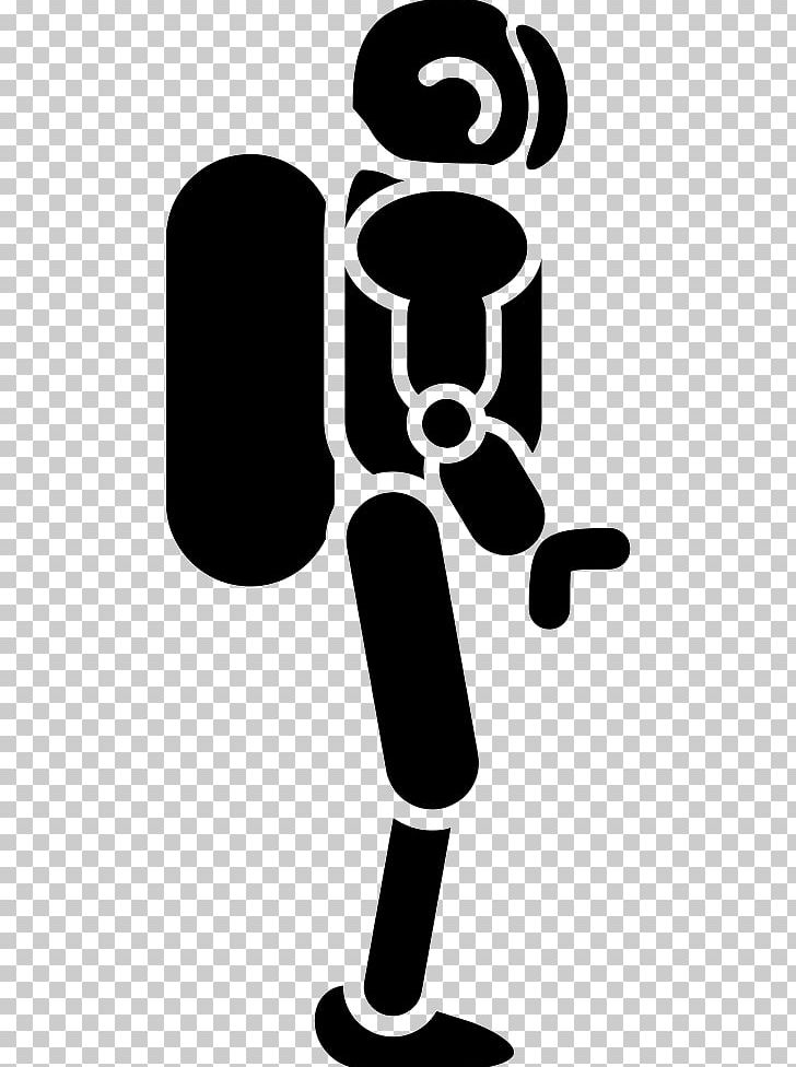 Humanoid Robot Robotics Computer Icons PNG, Clipart, Android, Artificial Intelligence, Black And White, Buddy, Computer Icons Free PNG Download