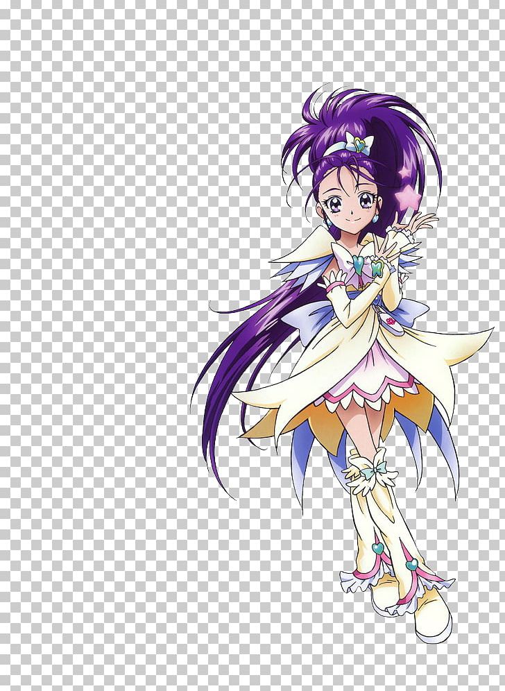 Mai Misho Pretty Cure Rin Natsuki Nagisa Misumi Nozomi Yumehara PNG, Clipart, Angel, Black Hair, Brown Hair, Cartoon, Cg Artwork Free PNG Download