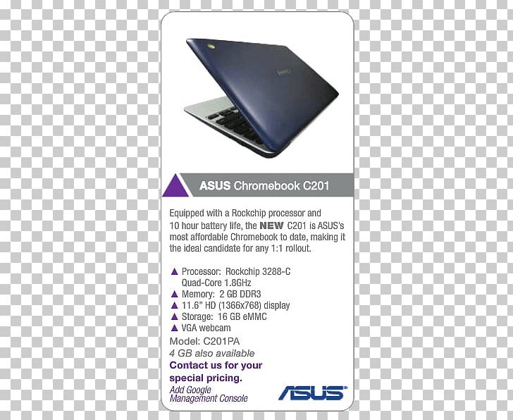 Netbook Laptop Chromebook Rockchip RK3288 PNG, Clipart, Asus, Asus Chromebook C201, Chromebook, Computer, Computer Accessory Free PNG Download