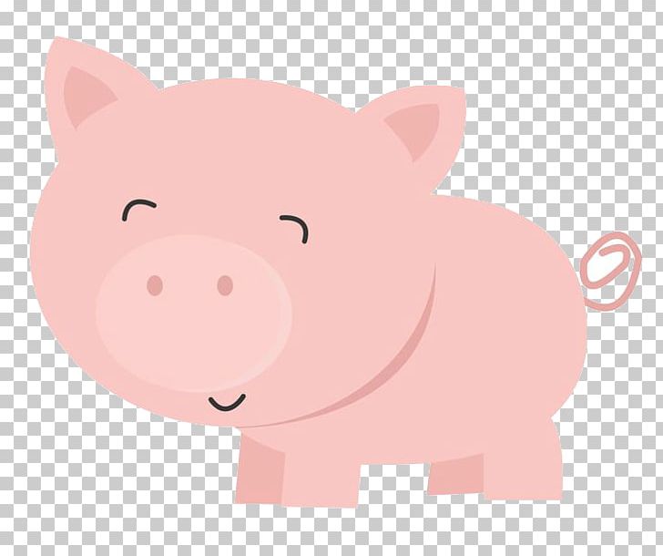 Pig Bauernhof Farm For Kids PNG, Clipart, Animal, Animals, Animation, Bauernhof, Domestic Pig Free PNG Download