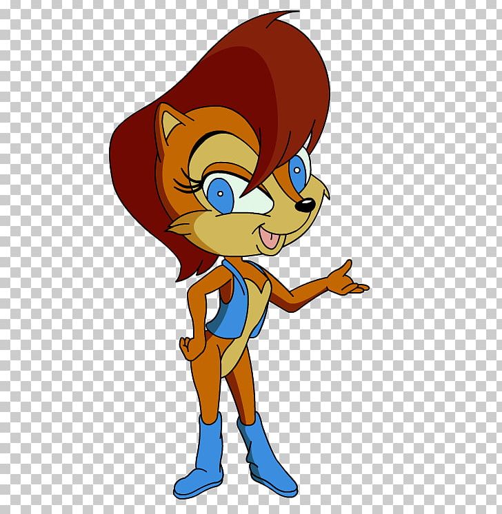 Princess Sally Acorn Amy Rose Sonic The Hedgehog 2 Tails Sonic Rush Adventure PNG, Clipart, Acorn, Area, Arm, Art, Boy Free PNG Download