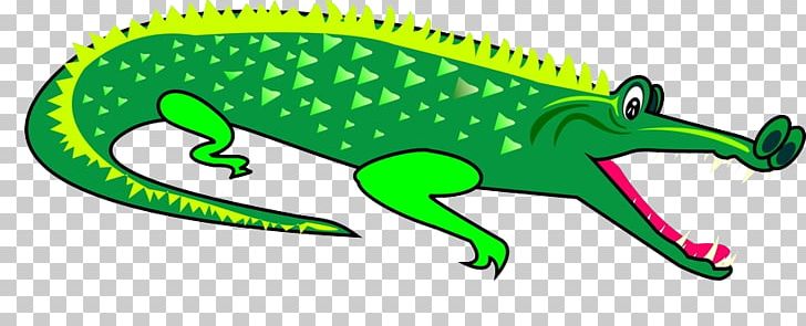 Crocodile Reptile Cartoon PNG, Clipart, Animal, Animals, Animation, Balloon Cartoon, Biological Free PNG Download