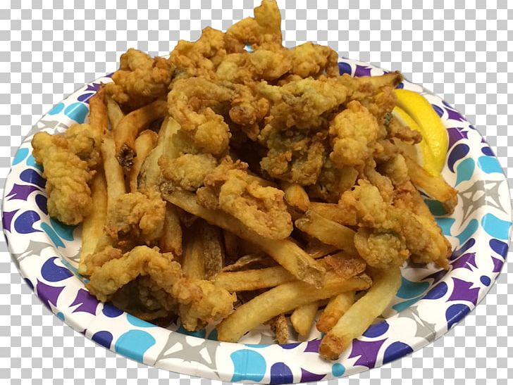 Fried Clams Fried Chicken Frying Chicken Fingers Pakora PNG, Clipart, American Food, Animal Source Foods, Chicken Fingers, Cuisine, Deep Frying Free PNG Download