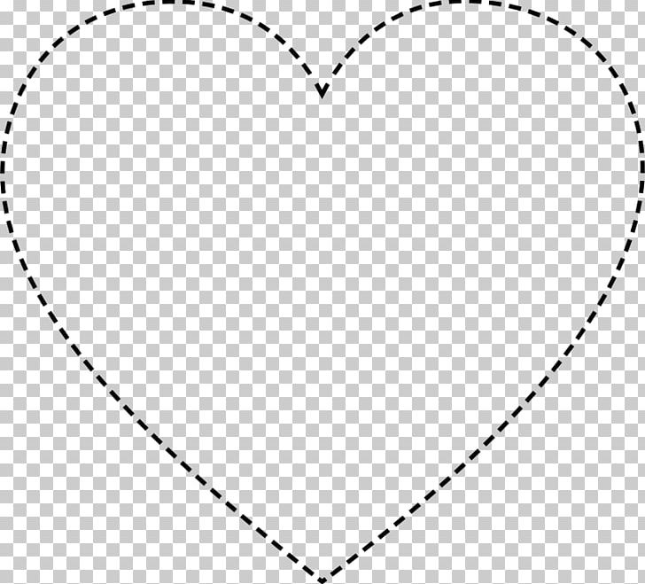 Heart Line Art PNG, Clipart, Angle, Area, Black, Black And White, Body Jewelry Free PNG Download