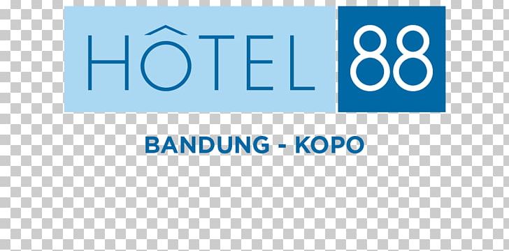 Hotel 88 ITC Fatmawati Panglima Polim Hotel 88 Bandung Kopo Surabaya PNG, Clipart, Angle, Area, Bandung, Blue, Brand Free PNG Download
