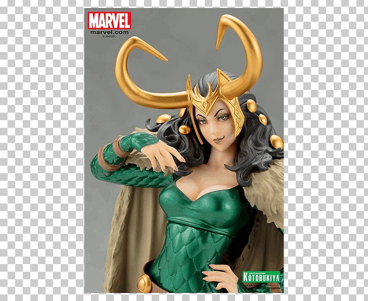 Loki Sif Thor Odin Bishōjo PNG, Clipart, Action Figure, Action Toy Figures, Bishojo, Comics, Costume Free PNG Download