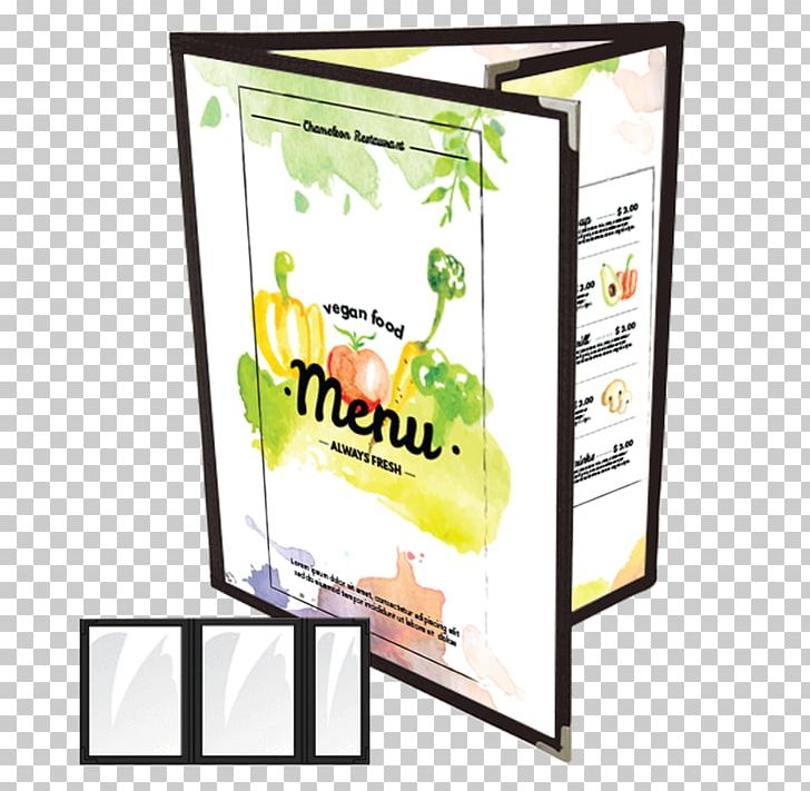 Chameleon Production Menu Printing Graphic Design PNG, Clipart, Advertising, Brand, Chameleon Production, Die Cutting, Display Advertising Free PNG Download