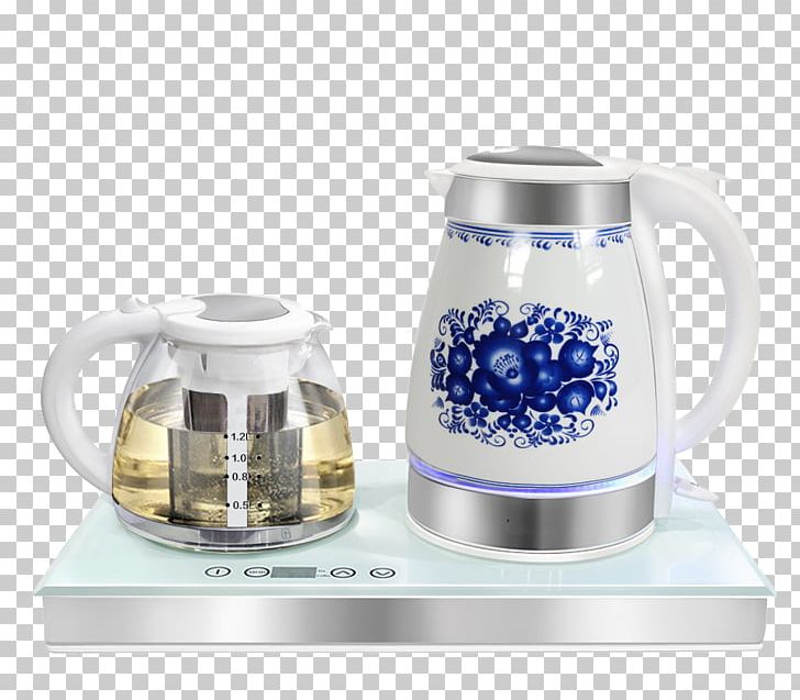 Kettle Teapot Glass Mug PNG, Clipart, Cup, Double, Drinkware, Electric, Electricity Free PNG Download