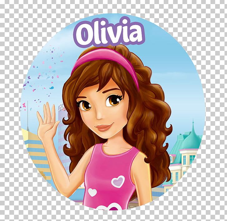 LEGO Friends: Girlz 4 Life Toy LEGO 3315 Friends Olivia's House PNG, Clipart, 4 Life, House, Lego Friends, Toy Free PNG Download