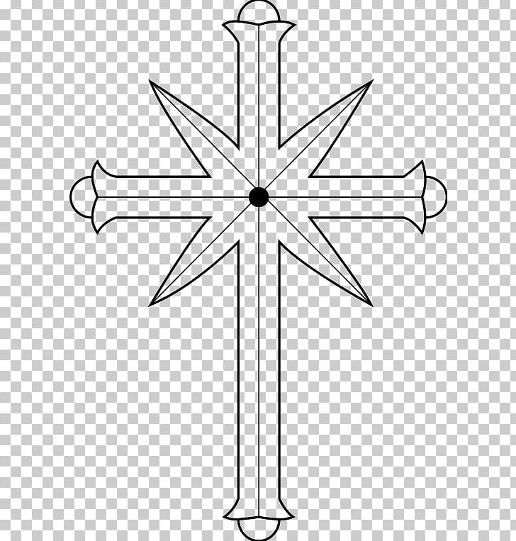 Scientology Cross Church Of Scientology Christian Cross Jesus In Scientology PNG, Clipart, Angle, Black And White, Christian Cross, Church Of Scientology, Cross Free PNG Download