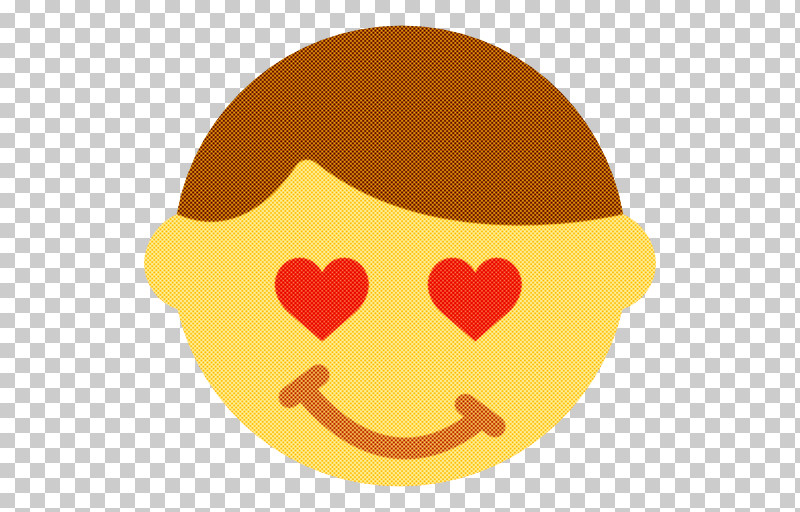 Emoticon PNG, Clipart, Cartoon, Emoticon, Facial Expression, Heart, Nose Free PNG Download