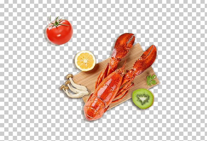 American Lobster Palinurus Food Vegetable PNG, Clipart, Animals, Animal Source Foods, Black Board, Board Game, Boards Free PNG Download