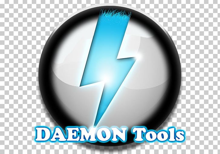 Daemon Tools Computer Program Computer Icons PNG, Clipart, Brand, Circle, Compute, Computer Program, Computer Software Free PNG Download
