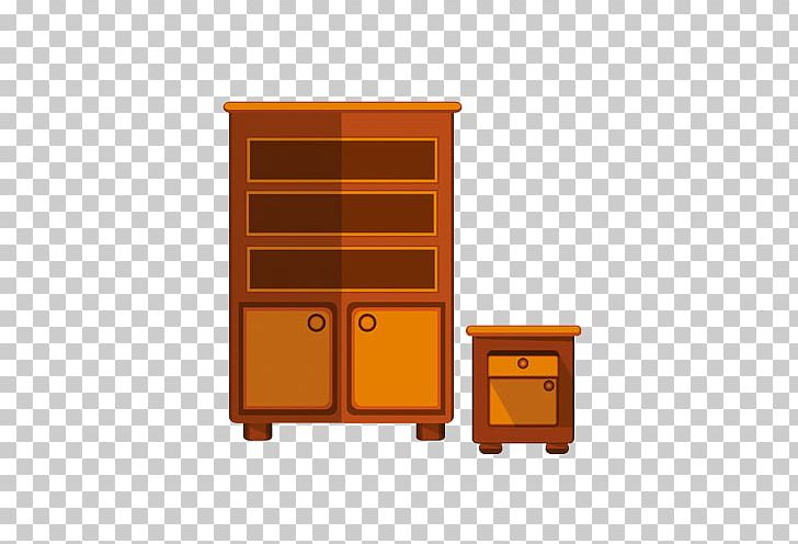Furniture Shelf Couch Illustration PNG, Clipart, Bedroom, Bookcase, Cabinet, Chair, Chest Free PNG Download