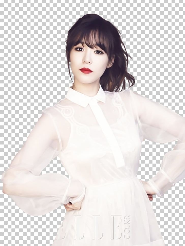 Tiffany Girls' Generation EXO Actor Photography PNG, Clipart, Abdomen, Actor, Blouse, Brown Hair, Dress Free PNG Download