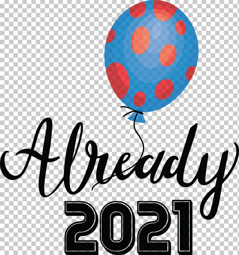 2021 New Year Happy New Year PNG, Clipart, 2021 New Year, Balloon, Happy New Year, Logo, M Free PNG Download