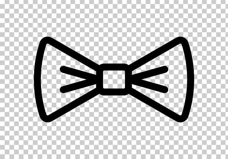 Bow Tie Necktie Computer Icons PNG, Clipart, Angle, Black, Black And White, Bow Tie, Clothing Free PNG Download