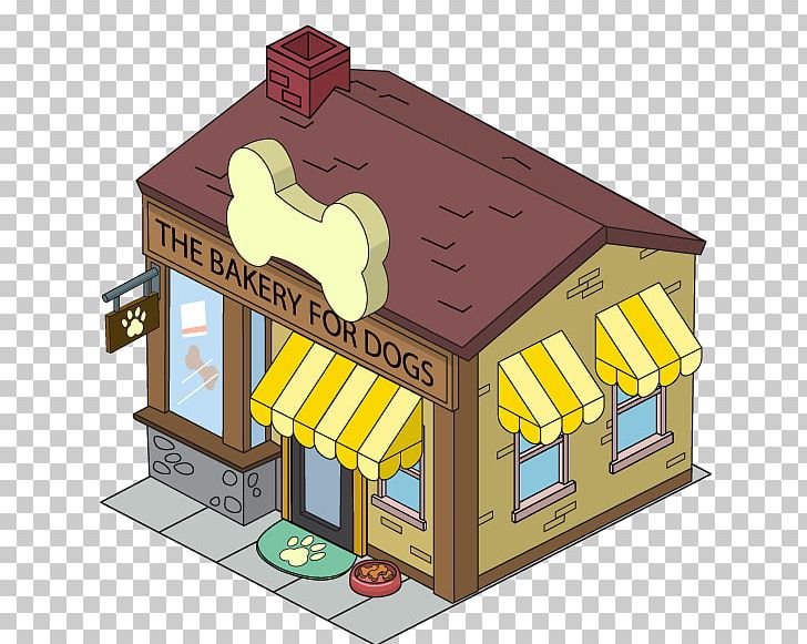 Building House Cartoon PNG, Clipart, Bakery, Building, Cartoon, District 9, Dog Free PNG Download