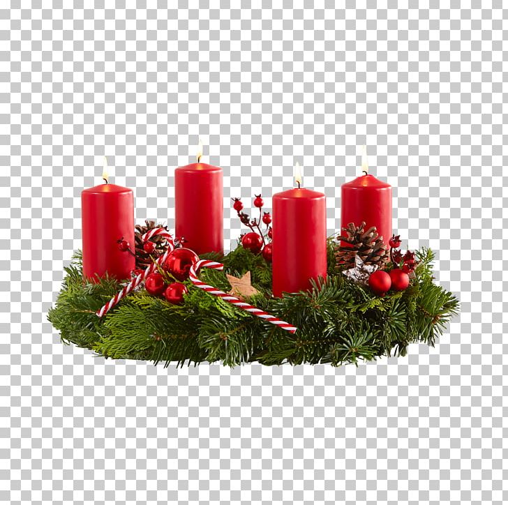 Christmas Ornament Floral Design Wax Pine Candle PNG, Clipart, Blume, Candle, Christmas, Christmas Day, Christmas Decoration Free PNG Download