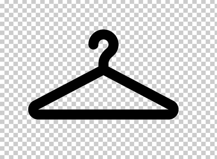 Clothes Hanger Computer Icons Symbol PNG, Clipart, Angle, Armoires Wardrobes, Clothes Hanger, Clothing, Coat Hanger Free PNG Download