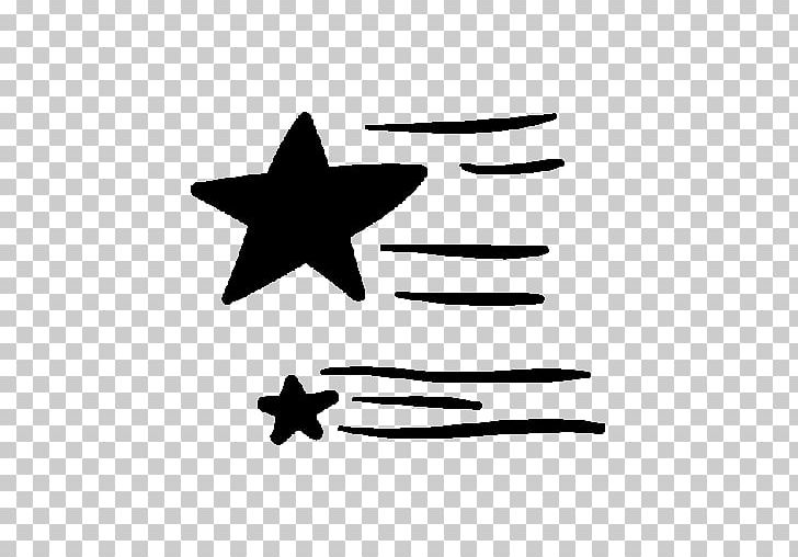 Computer Icons Five-pointed Star PNG, Clipart, Angle, Black, Black And White, Computer Icons, Download Free PNG Download