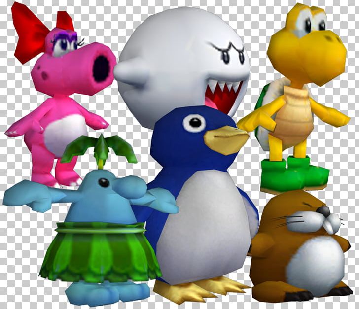 Flightless Bird Toy Technology PNG, Clipart, Animals, Beak, Bird, Birdo, Boo Free PNG Download