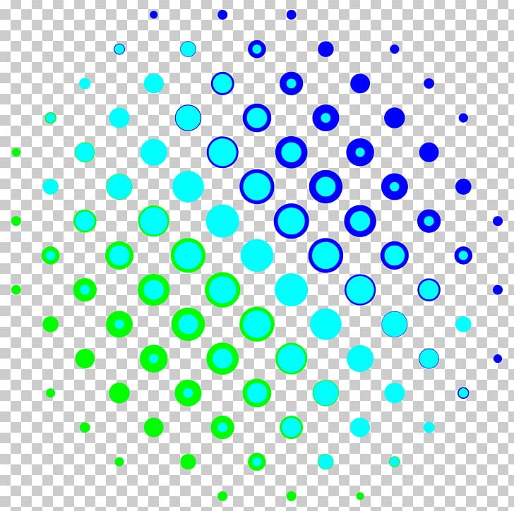Halftone Square Monochrome PNG, Clipart, Aqua, Area, Black And White, Blue, Circle Free PNG Download