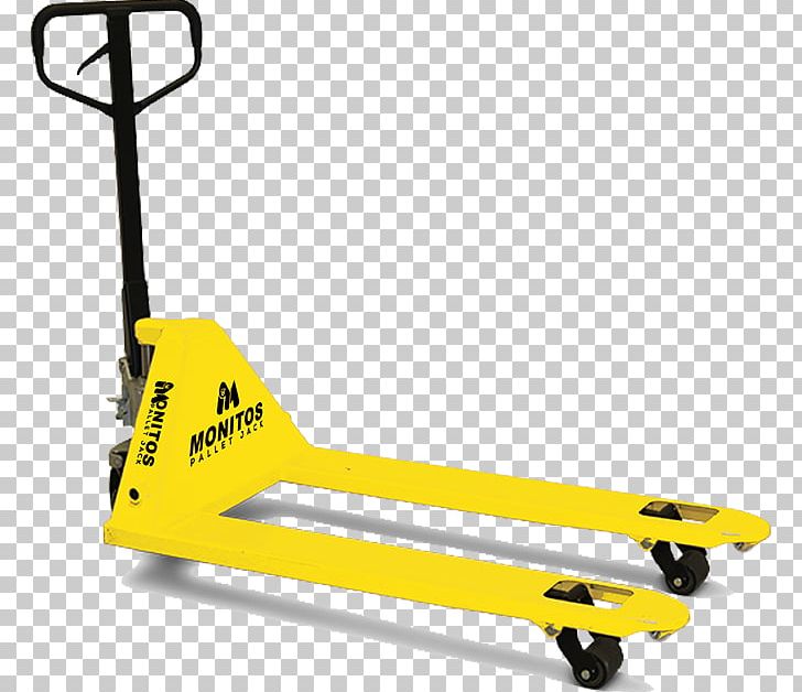 Pallet Jack Forklift Rail Transport PNG, Clipart, Automotive Exterior, Exercise Machine, Forklift, Hand Truck, Hardware Free PNG Download