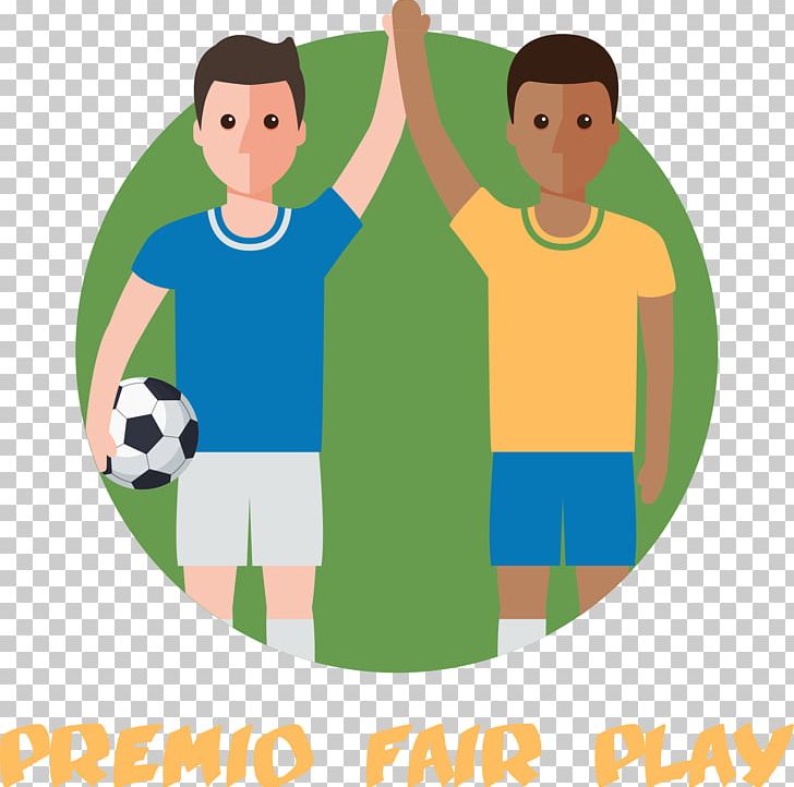 Sportsmanship Football A.S. Roma Futsal PNG, Clipart, Area, As Roma, Ball, Boy, Cartoon Free PNG Download