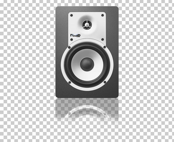 Studio Monitor Sound Loudspeaker Fluid Audio FPX7 Recording Studio PNG, Clipart, Adam Audio Ax Series, Audio Equipment, Car Subwoofer, Computer Speaker, Electronic Device Free PNG Download
